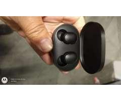 Fone bluetooth redmi - 3