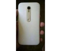 Moto G3 16g acompanha carregador e fone - 2