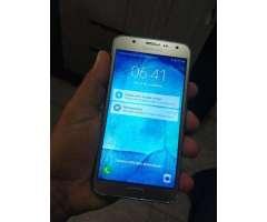 Samsung Galaxy J5 16gb 4G - 2