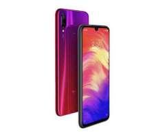 Xiaomi Redmi Note 7 64gb Rosa VersÃ£o Global