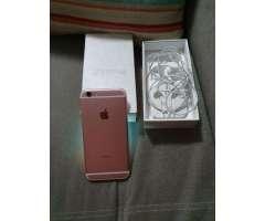 Iphone 6s 32gb Rose - 3