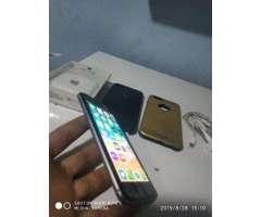 IPhone 6s 128gb