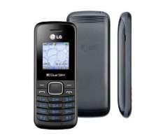 Celular Lg B220 Preto Dual Chip Original RÃ¡dio Fm Lanterna - 2