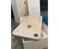 IPhone 8 64Gb Gold Rose Com Garantia | Parcelo no CartÃ£o