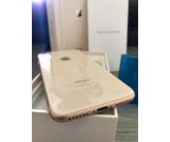 IPhone 8 64Gb Gold Rose Com Garantia | Parcelo no CartÃ£o - 4