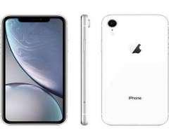 Iphone Xr 64 gb Branco