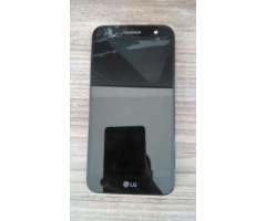 Celular LG K10 Power 32GB