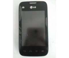 Celular lg l35 com defeito - 3