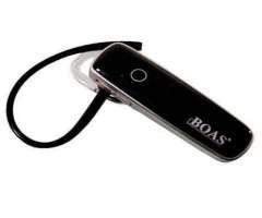 (NOVO) Fone de ouvido bluetooth universal modelo Boas LG - 3