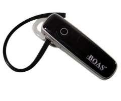 (NOVO) Fone de ouvido bluetooth universal modelo Boas LG - 4