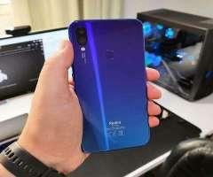 Redmi note 7 64 gigas entrega grÃ¡tis - 3