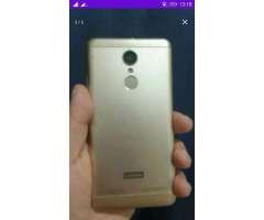 Lenovo Vibe k6 32Gb em estado de novo - 2