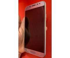 J7 pro 64gb completo com nota - 2