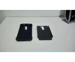 Smartphone LG G2 D805 com Defeito + Case Armadura Anti - 4