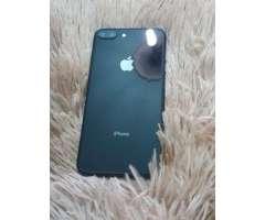 Iphone 8 Plus 64GB saude da bateria 94%