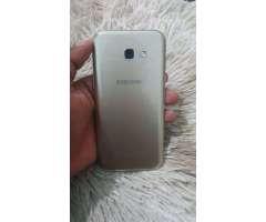 Samsung a5 2017 32GB