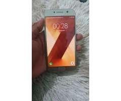 Samsung a5 2017 32GB - 2