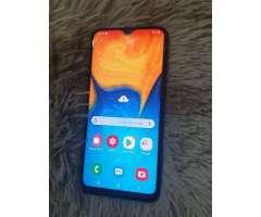 Samsung a20 - 2
