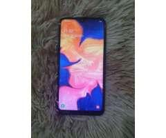 Samsung a10 - 2