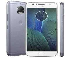 Vendo ou troco por outro , moto g5s plus - 2