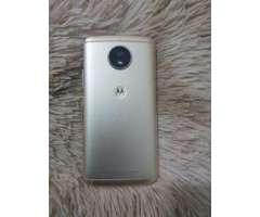 Moto g5s 32GB - 2