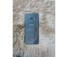 Samsung s9 128GB - 2