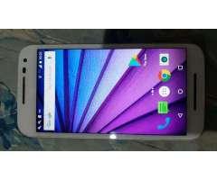 Moto G3 16GB $80$