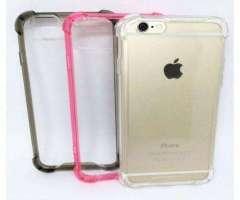 Capa Case Capinha de Iphone Anti Impacto Em AcrÃ­lico E Silicone - 2