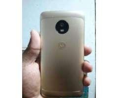 Vendo ou troco moto G5 - 2