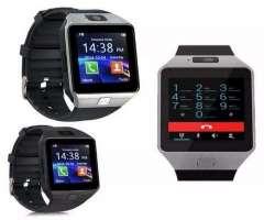 RelÃ³gio Bluetooth Smartwatch Gear Chip Dz09 Iphone Android