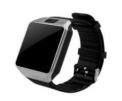 RelÃ³gio Bluetooth Smartwatch Gear Chip Dz09 Iphone Android - 2