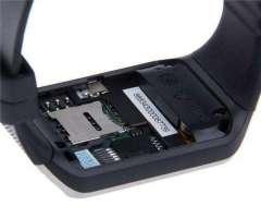 RelÃ³gio Bluetooth Smartwatch Gear Chip Dz09 Iphone Android - 3