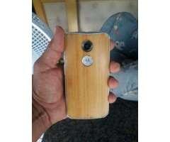 Vendo moto x 2 , 32 g, (350 $) - 2