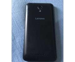 Celular Lenovo Vibe 8Gb 2chips excelente estado!!! BARBADAAAAA - 2