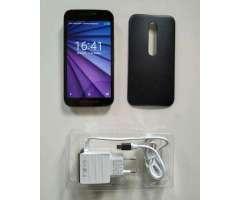 Moto G3 16GB