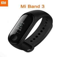 Xiaomi Mi band 3 versÃ£o global + pelÃ­cula