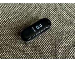 Xiaomi Mi band 3 versÃ£o global + pelÃ­cula - 3