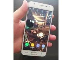 Samsung J5 prime 32gb biometria - 2