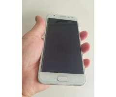 Samsung J5 prime 32gb biometria - 3