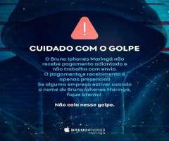 IPhone 7 32GB Novos / 1 ANO DE GARANTIA - 2