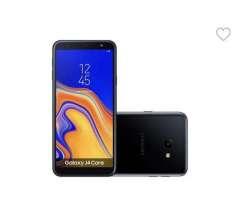 Samsung Galaxy J4 Core (Novo Lacrado)