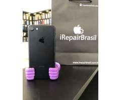 IPHONE 7 BLACK 32Gb / SEMI NOVO