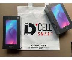 Xiaomi Mi9 T 128GB, CÃ¢mera Retratil, Bateria 4000mha, Novo Lacrado e Garantia - 2