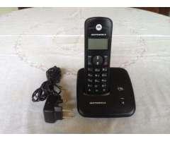 Telefone Sem Fio Motorola - 2