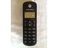 Telefone Sem Fio Motorola - 3