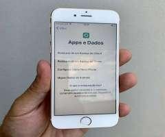 IPhone 6s 64GB Dourado - 2