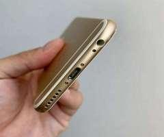 IPhone 6s 64GB Dourado - 3