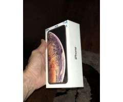 IPhone XS Max 256GB