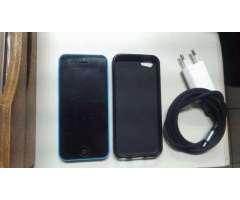 Iphone 5c 16gb vendo // troco - 2