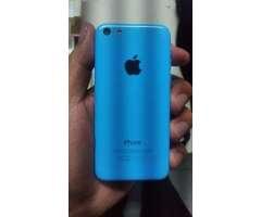 Iphone 5c 16gb vendo // troco - 3